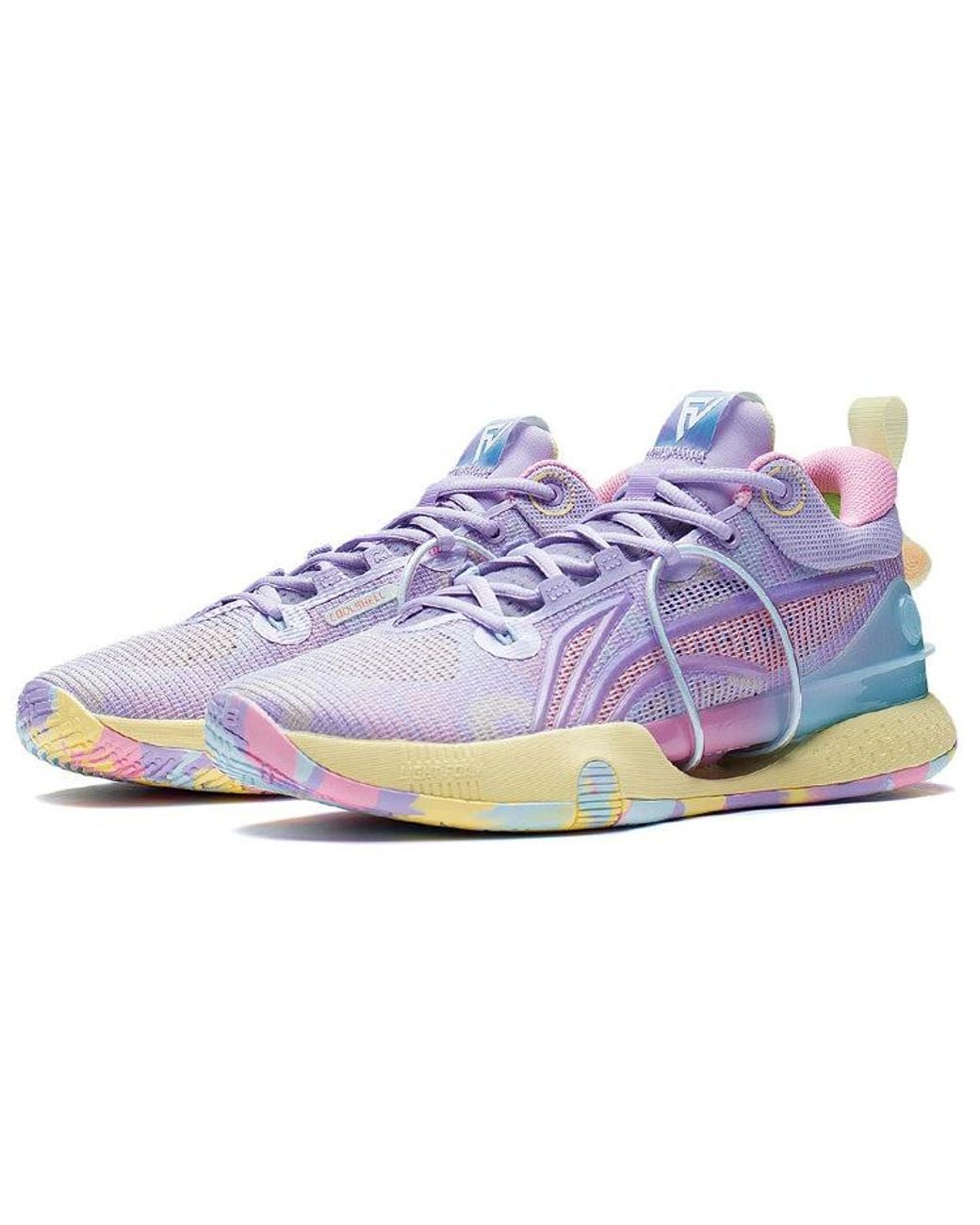 Li-ning Blue Speed 8 Premium Light' for men