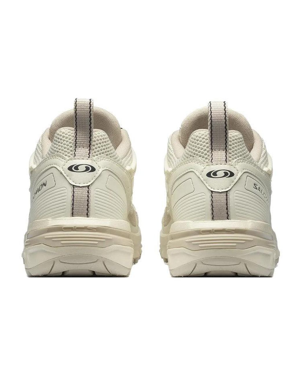 Salomon White Acs Pro Og for men