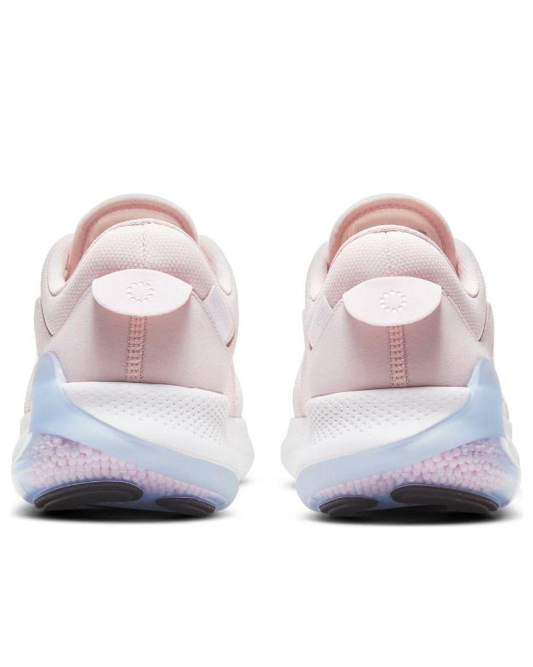 Nike White Joyride Dual Run 2