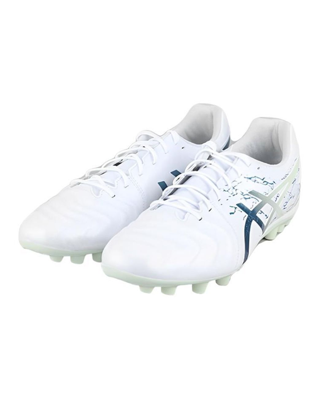 Asics Blue Ds Light Ag for men
