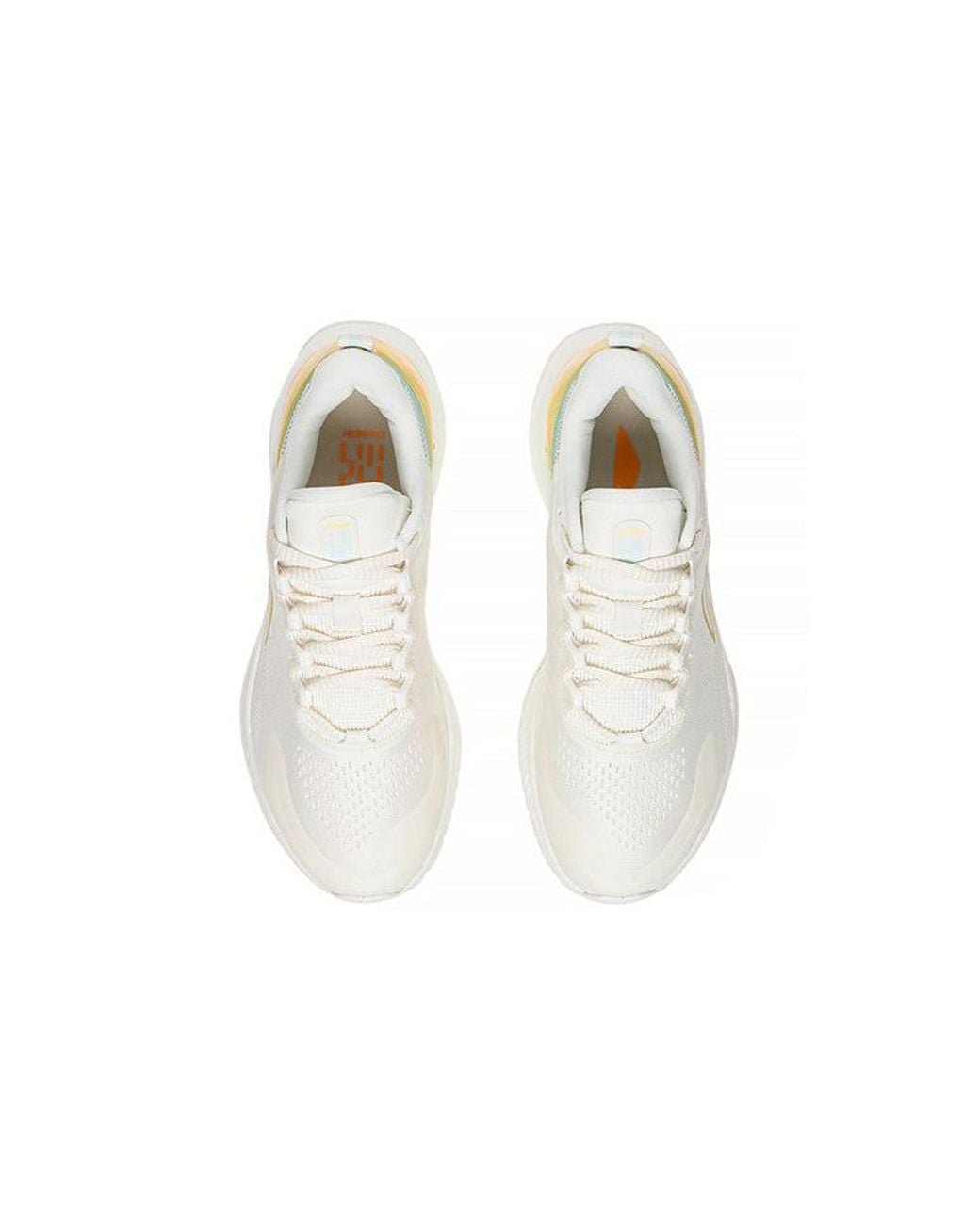 Li-ning White (Wmns) Yueying Element
