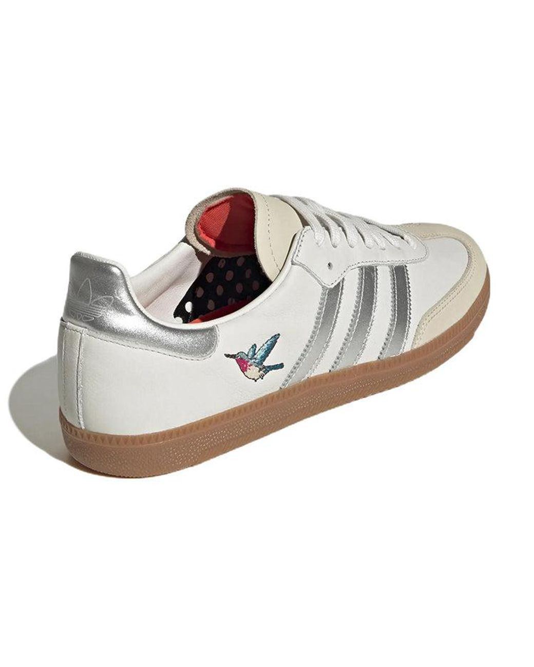 Adidas White Samba Og 'Notting Hill Carnival' for men