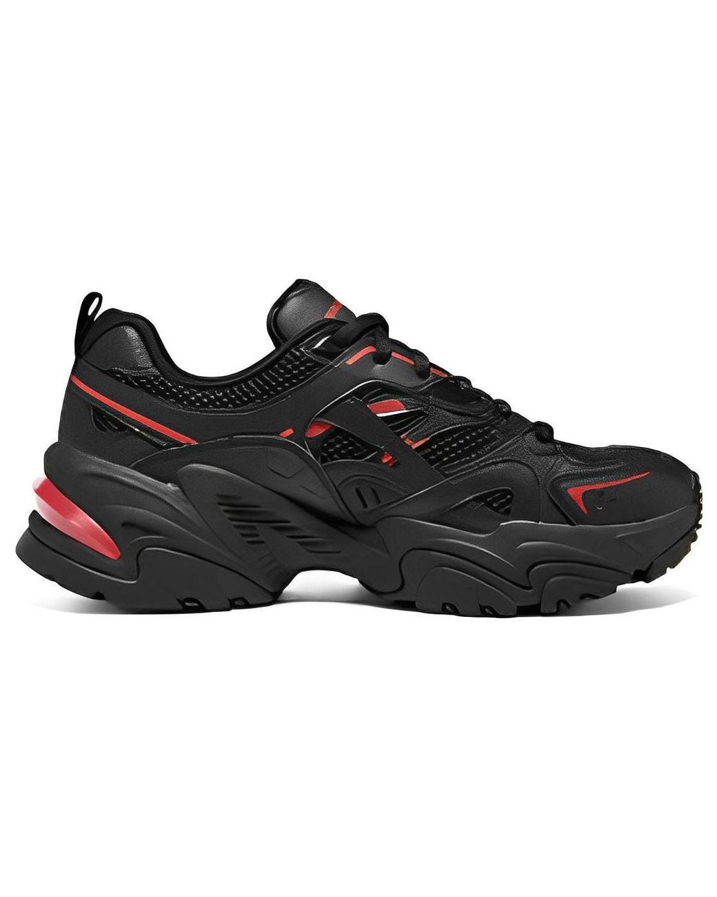 Skechers Black Stamina V2 for men