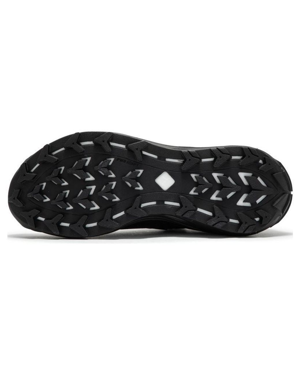 PUMA Black Voyage Nitro 3 'Seasons for men