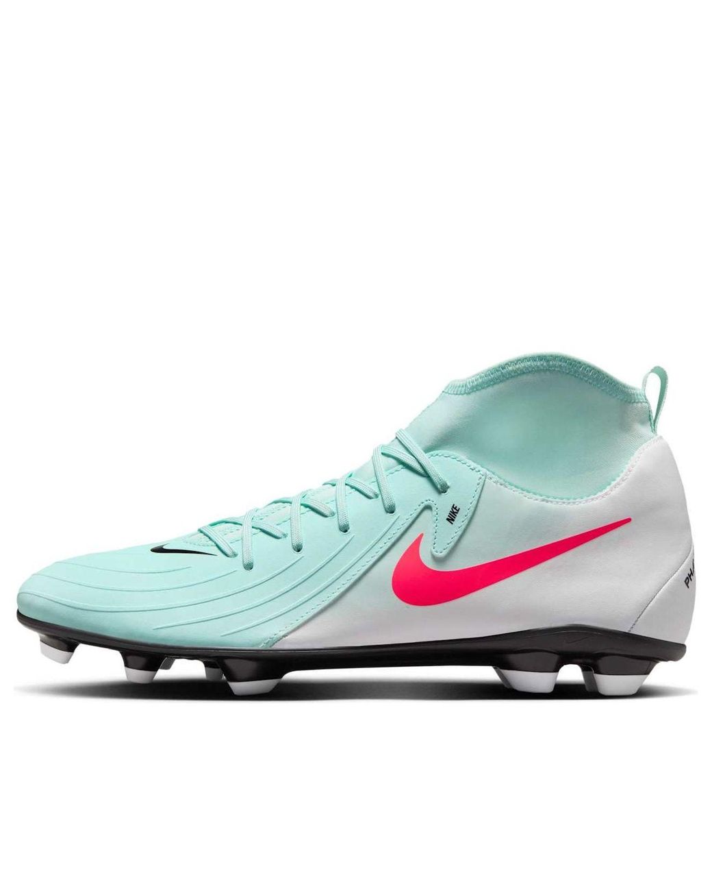 Nike Blue Phantom Luna 2 Club Mg 'Mint Atomic' for men