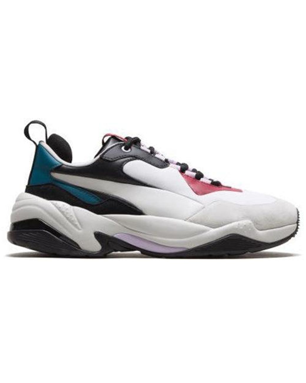 PUMA Blue (Wmns) Thunder Rive Droite 'Glacier'