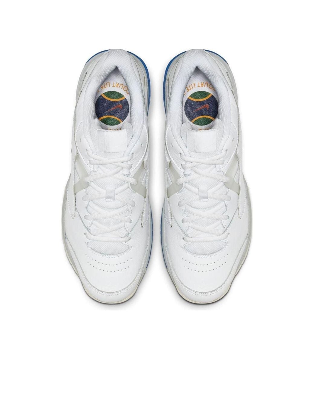Nike White Court Lite 2 Premium for men