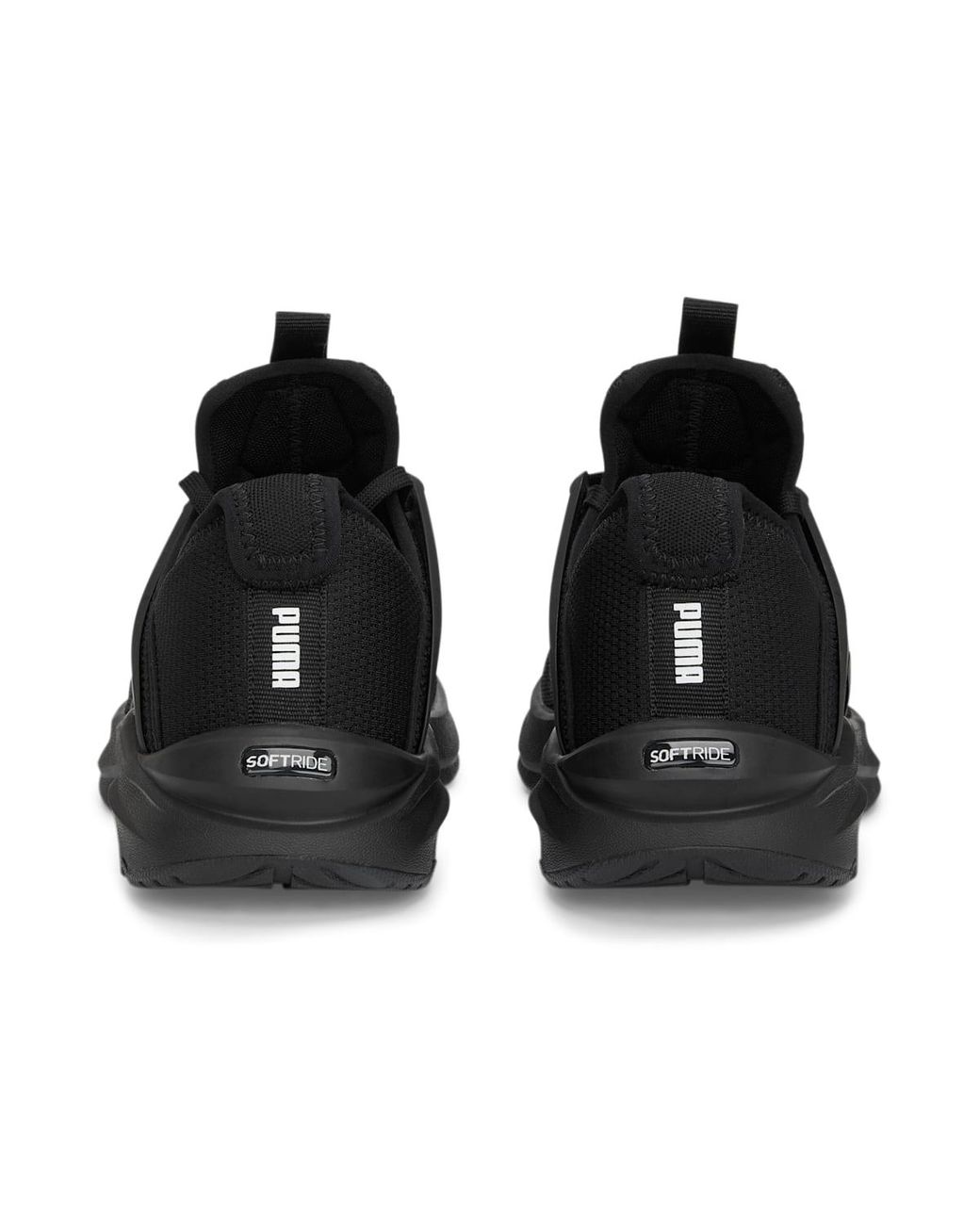 PUMA Black (Wmns) Softride One4All