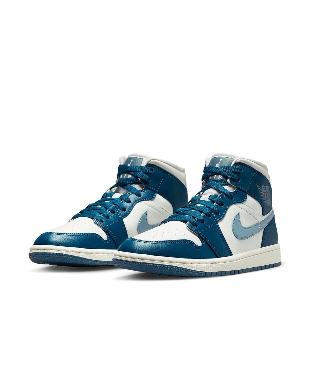 Nike 1 Mid Sky J French Blue