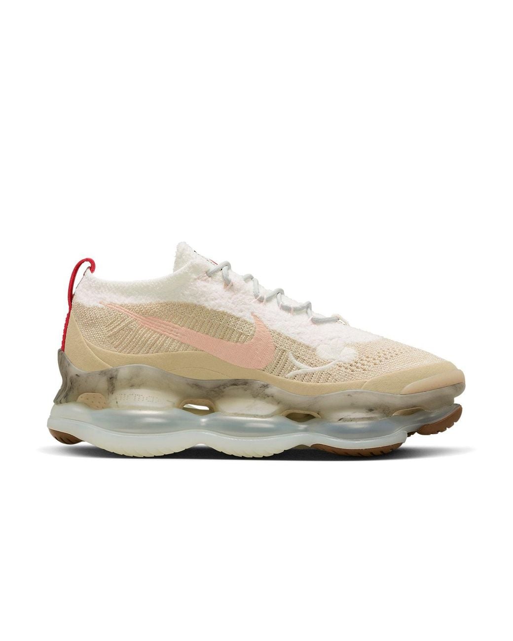 Nike Natural (Wmns) Air Max Scorpion Flyknit 'Leap High'