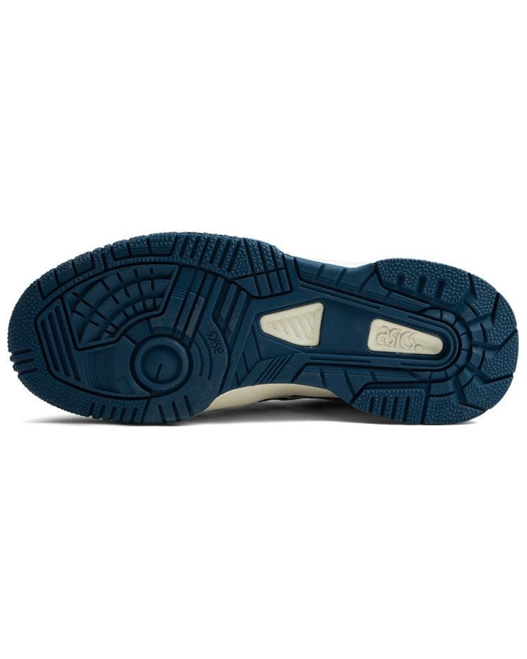 Asics Blue Gel-Spotlyte Low V2 for men