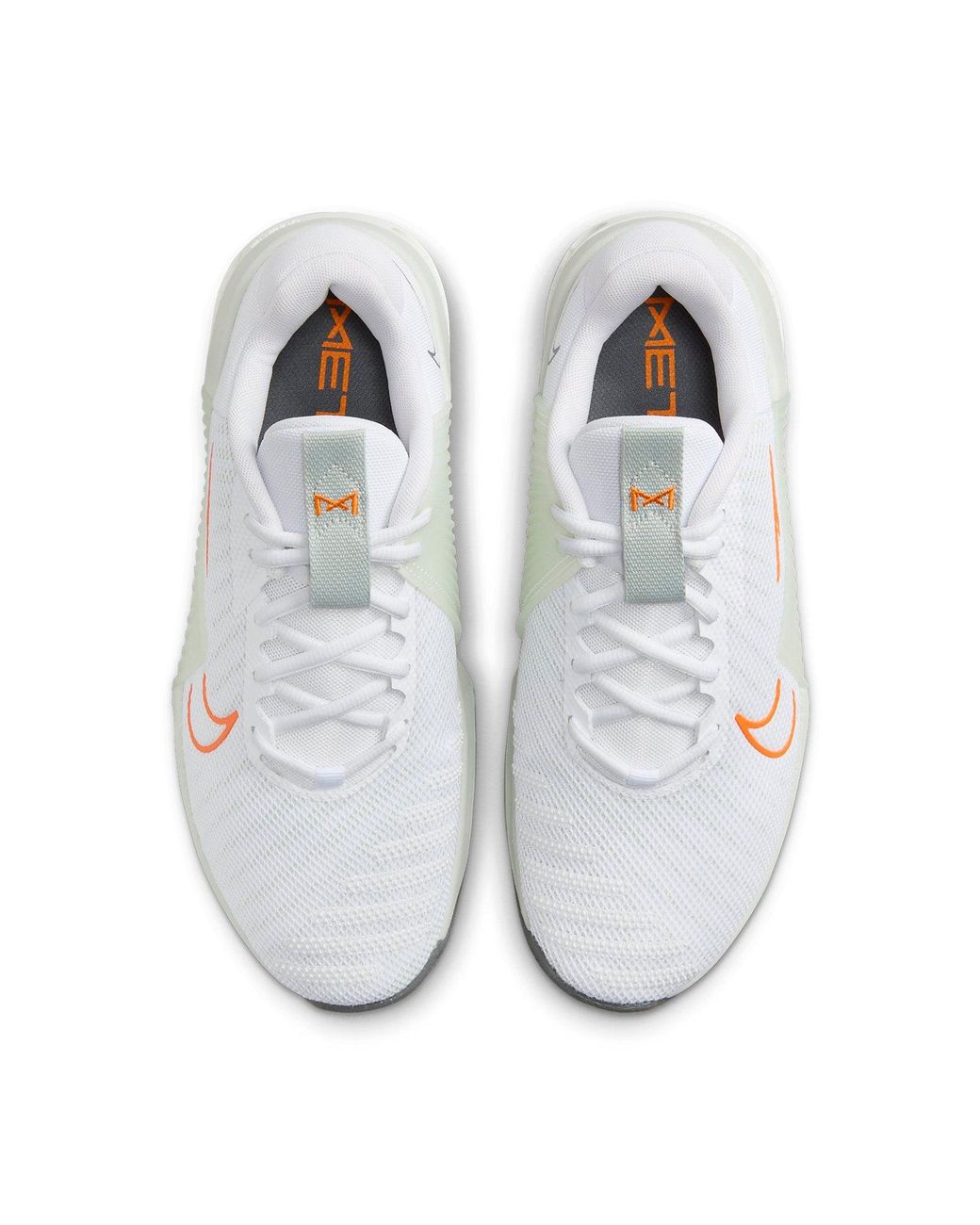 Nike White Metcon 9 Light' for men