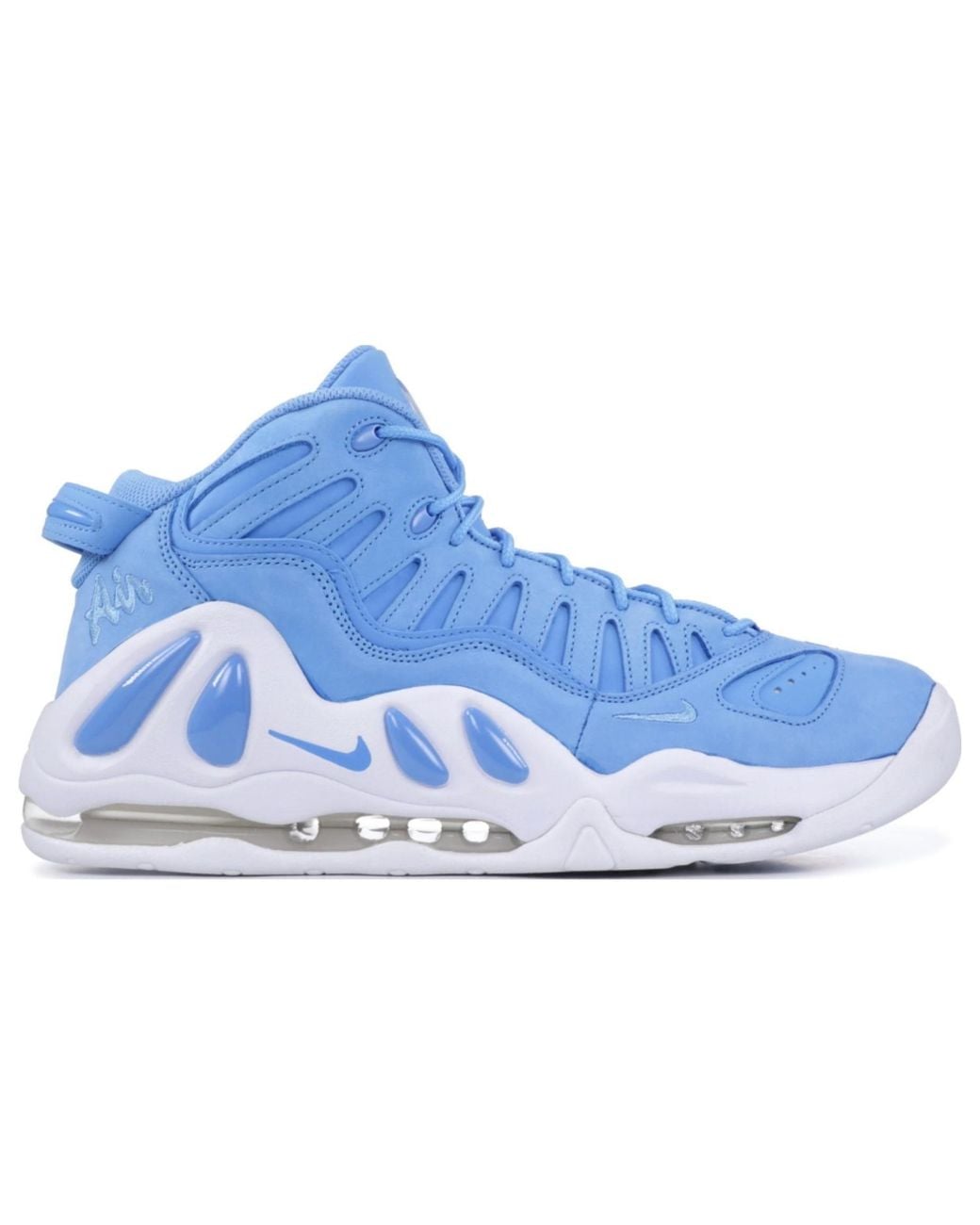Nike Air Max Uptempo 97 'university Blue' for men