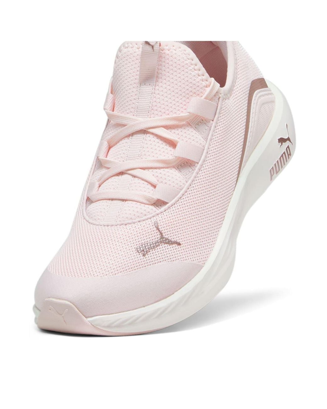 PUMA Pink (Wmns) Better Foam Legacy 'Frosty Warm Rose'
