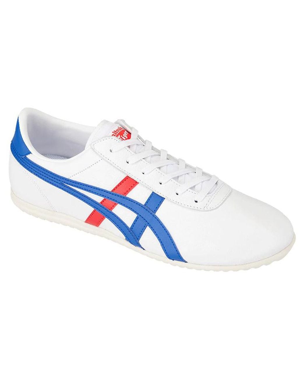 Onitsuka Tiger Blue Asics Tai-chi-reb 'imperial' for men