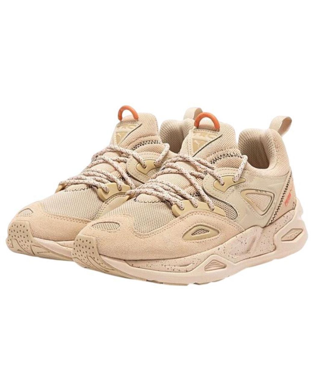 PUMA Natural Trc Blaze Elevated Hike 'Granola Toasted Almond'