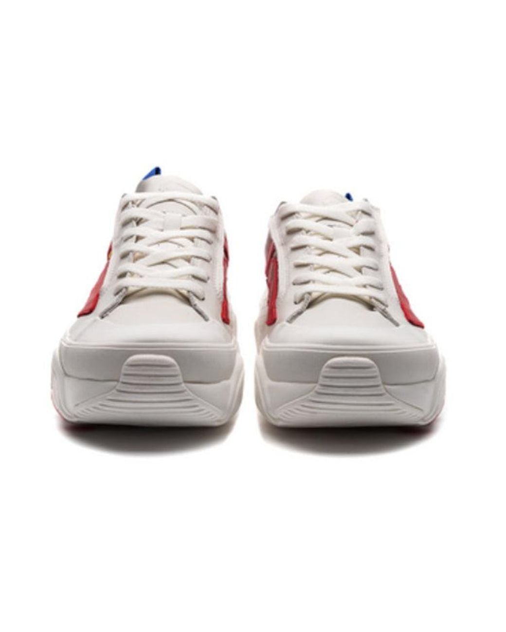 Li-ning Multicolor Wave Hybrid for men