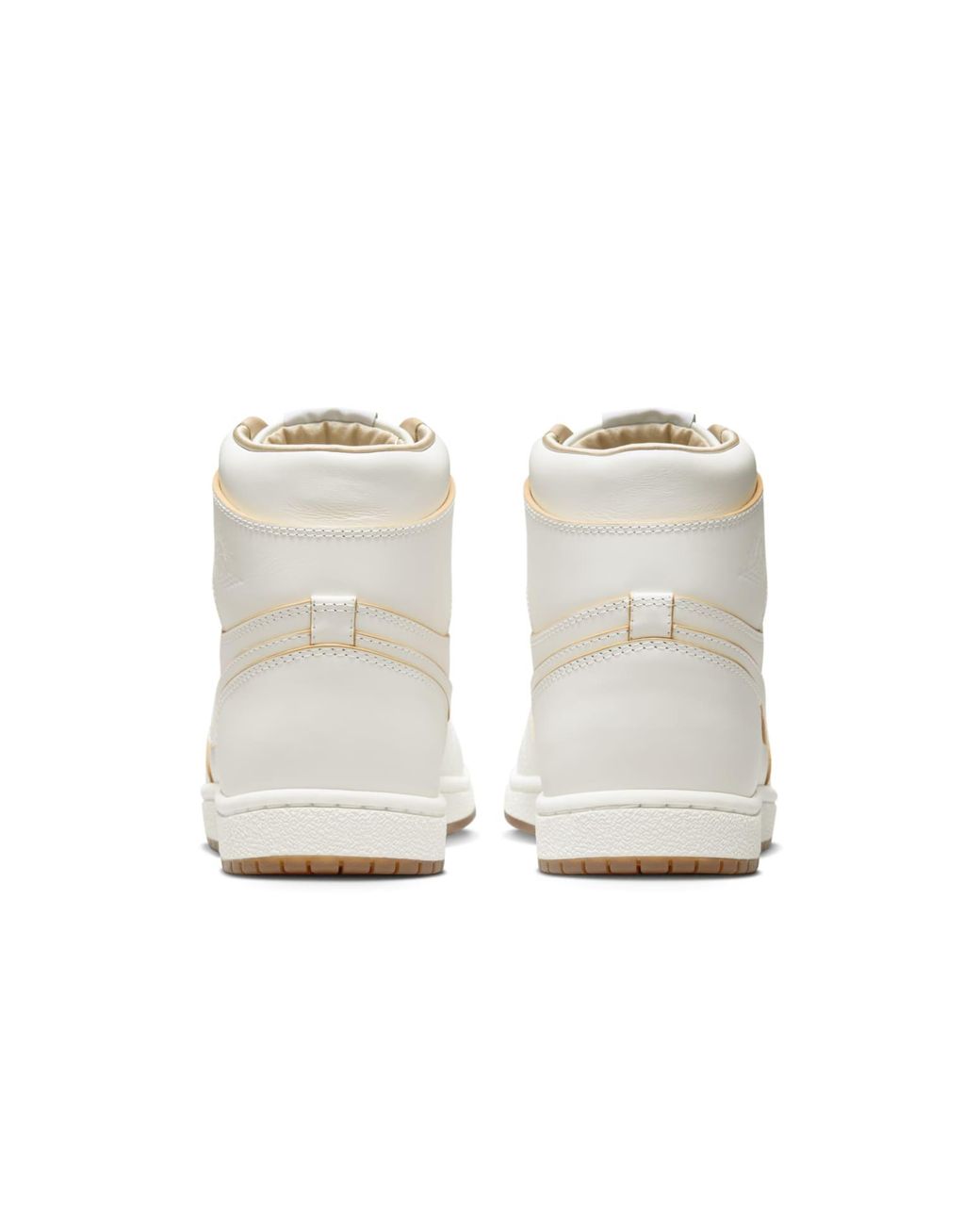 Nike White 1 High '85 'Wings Phantom' for men