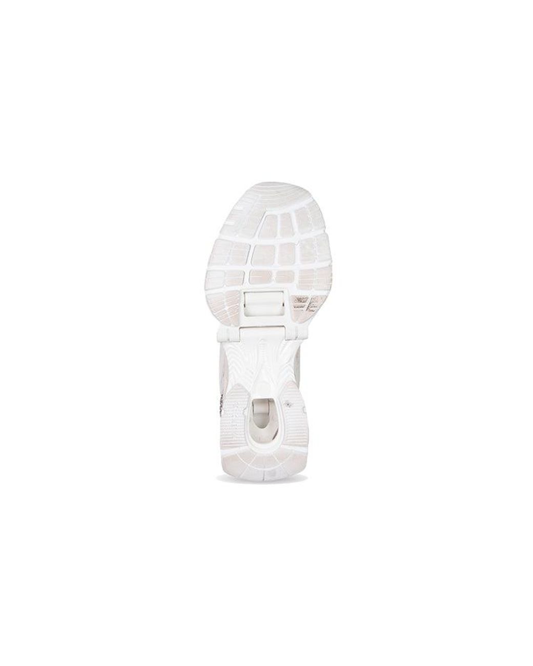 Balenciaga White (Wmns) X-Pander Sports Shoes
