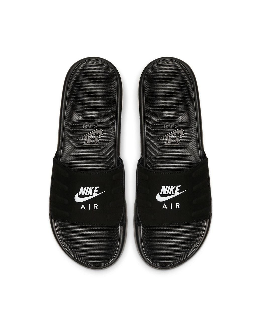 Nike Air Max Camden Slide in Black for Men | Lyst