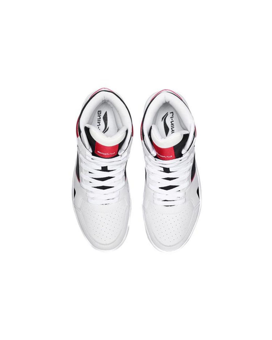 Li-ning Red Rider Hi for men