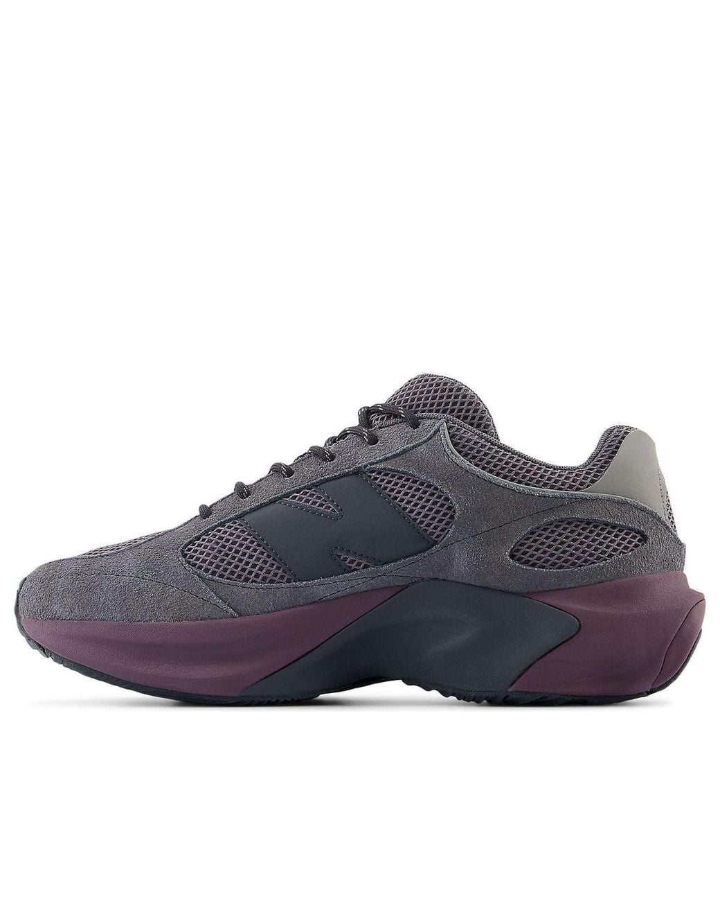 New Balance Blue Nb Wrpd for men