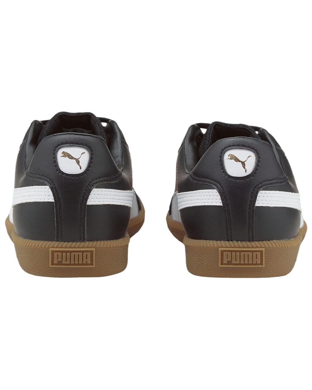 PUMA Black King 21 It for men