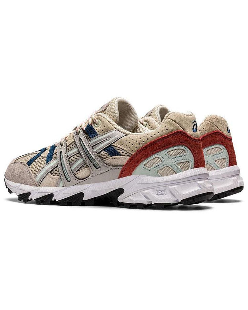 Asics White (Wmns) Gel-Sonoma 15-50