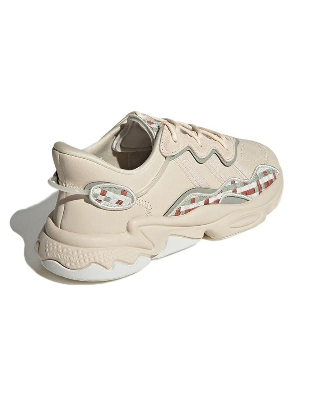 Adidas Natural Originals Ozweego for men
