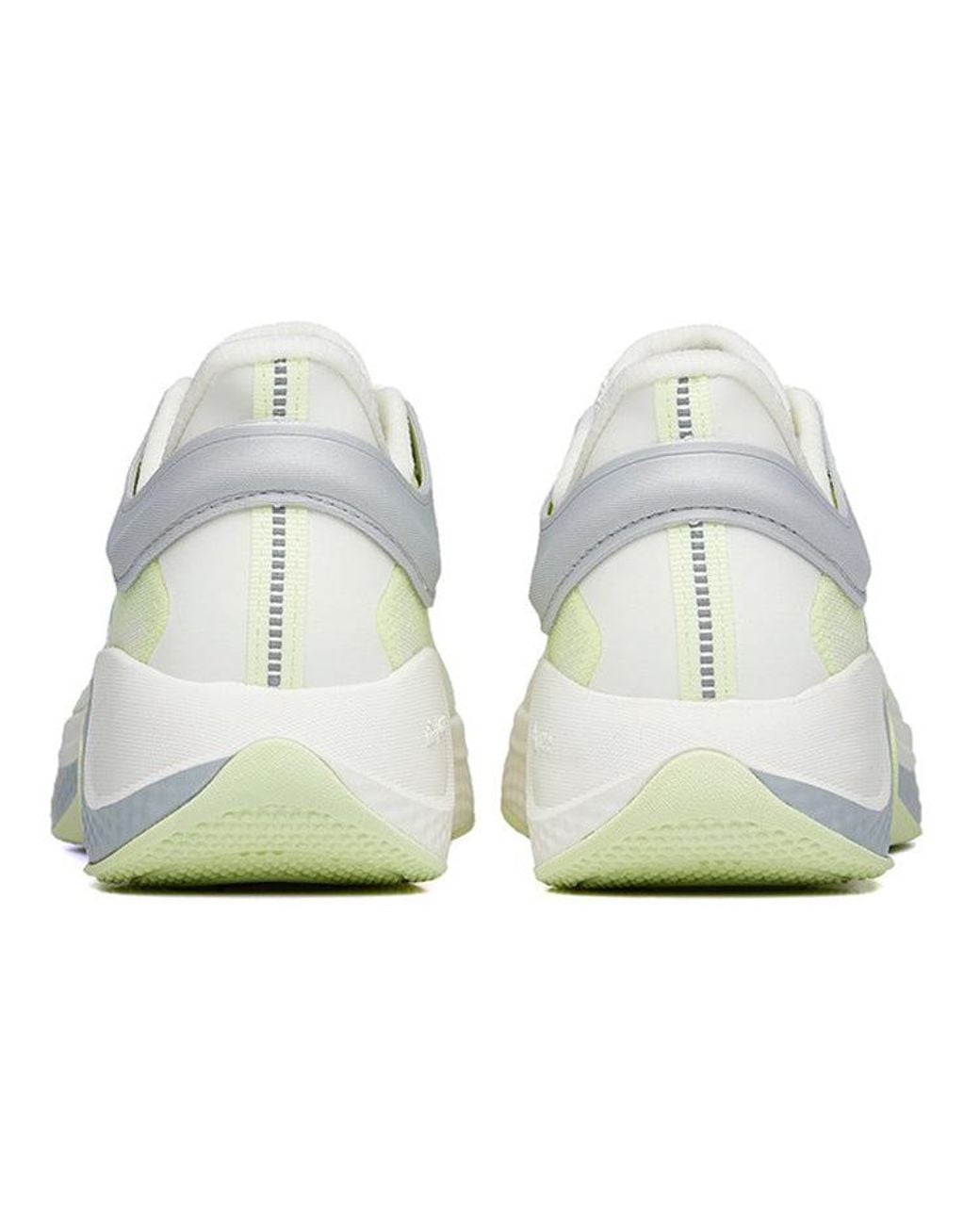 Anta White (Wmns) Run Collection