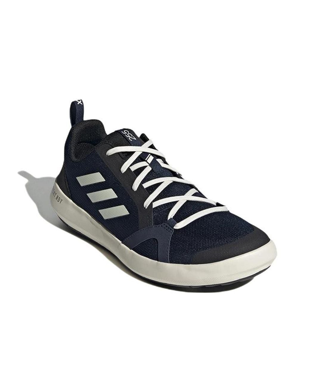 Adidas Blue Terrex Boat S.Rdy Water for men