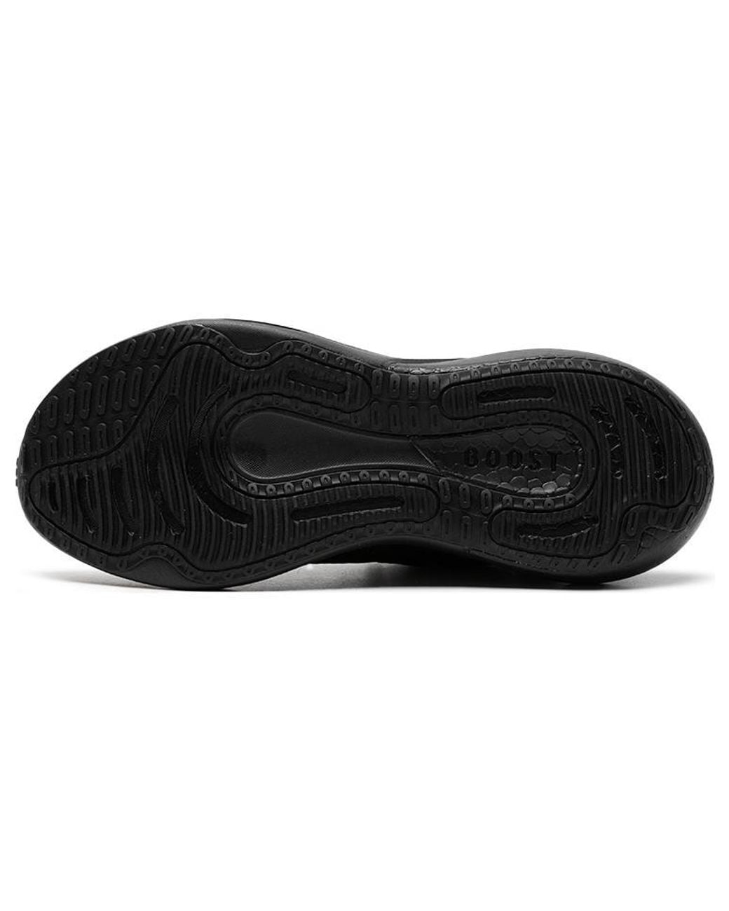 Adidas Black Supernova 3 'Core' for men
