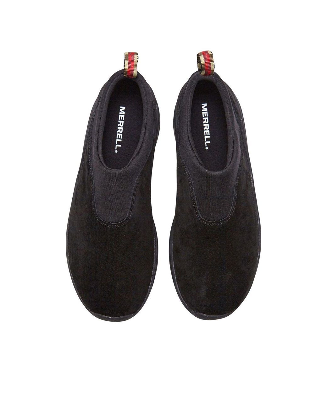 Merrell Black Winter Moc 3 for men