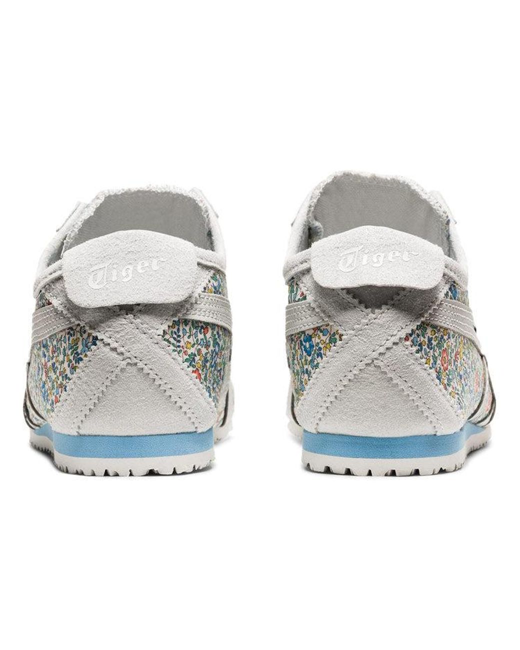 Onitsuka Tiger White (Wmns) Mexico 66