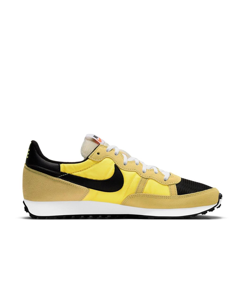 Nike Yellow Challenger Og 'Bright Citron' for men