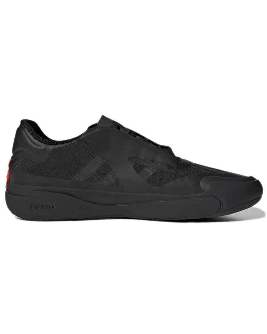 Adidas Black Prada X Luna Rossa 21 'Core' for men