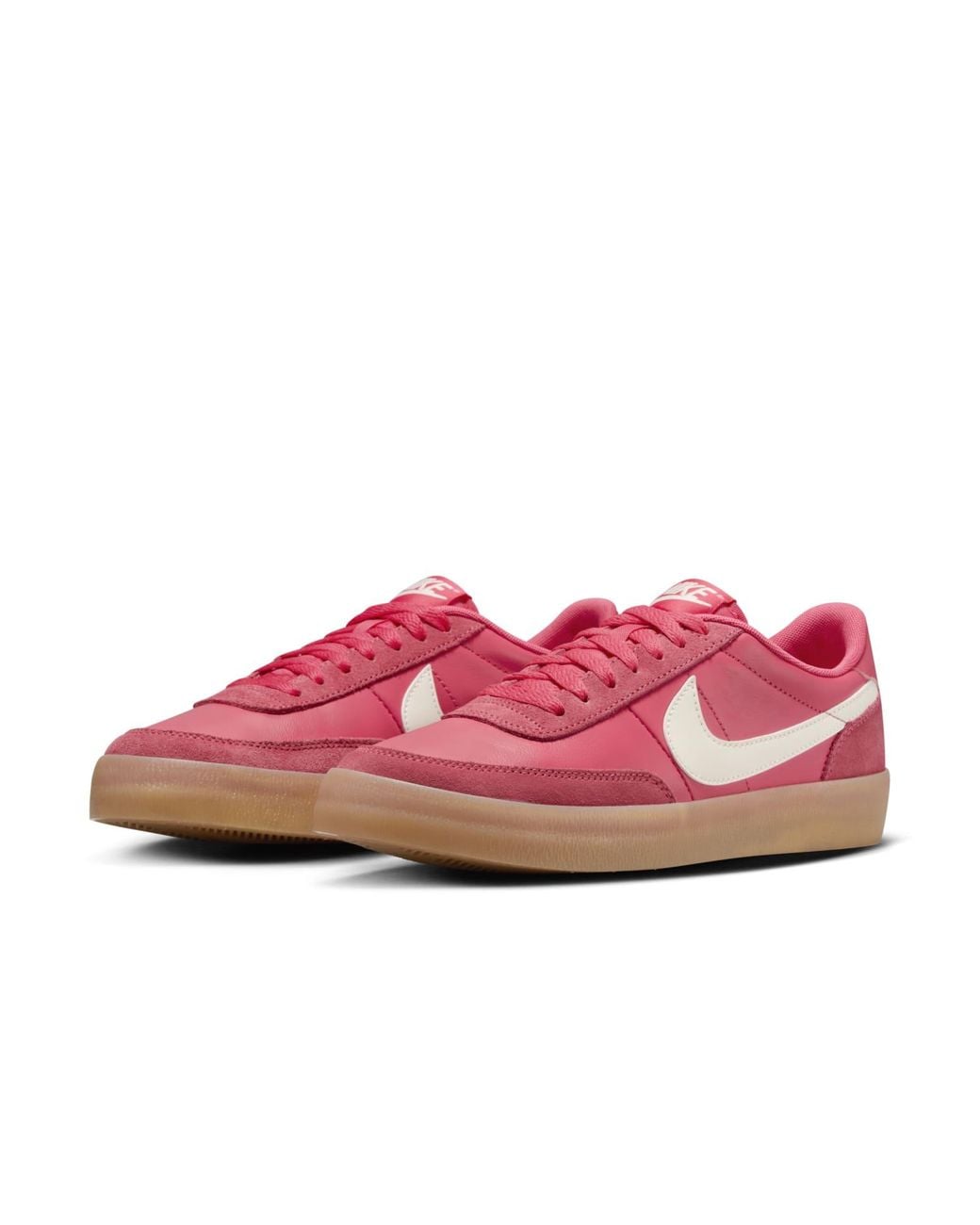 Nike Pink (Wmns) Killshot 2 'Aster Gum'