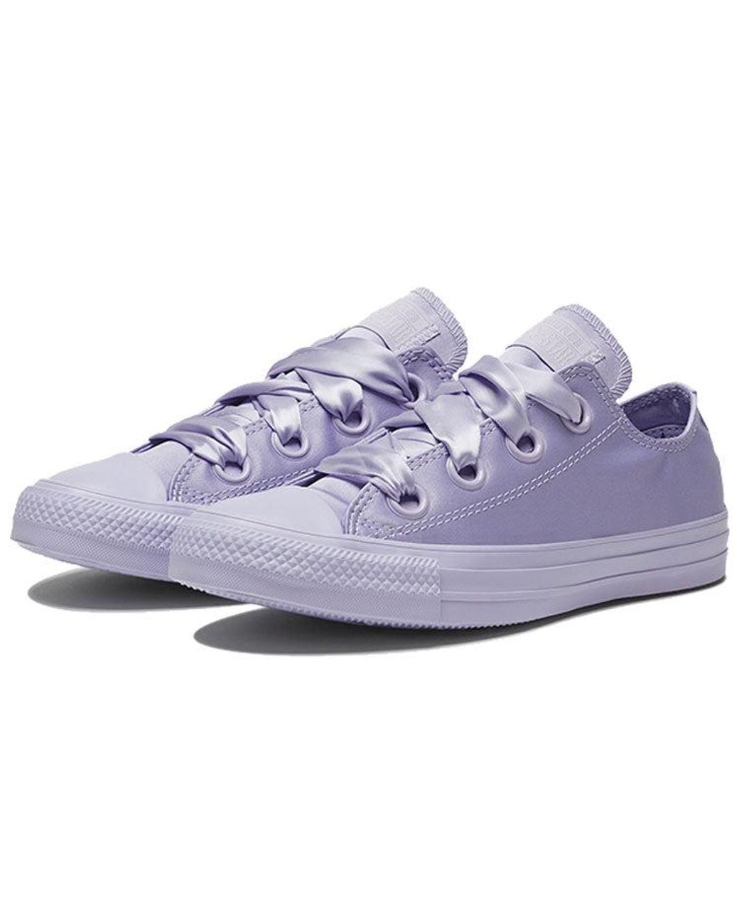 Converse Purple (Wmns) All Star Ctas