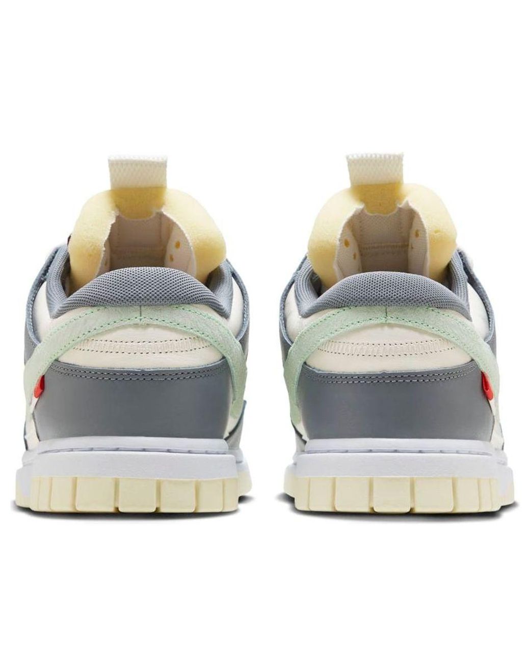 Nike Blue Dunk Low Jumbo 'Chinese New Year' for men