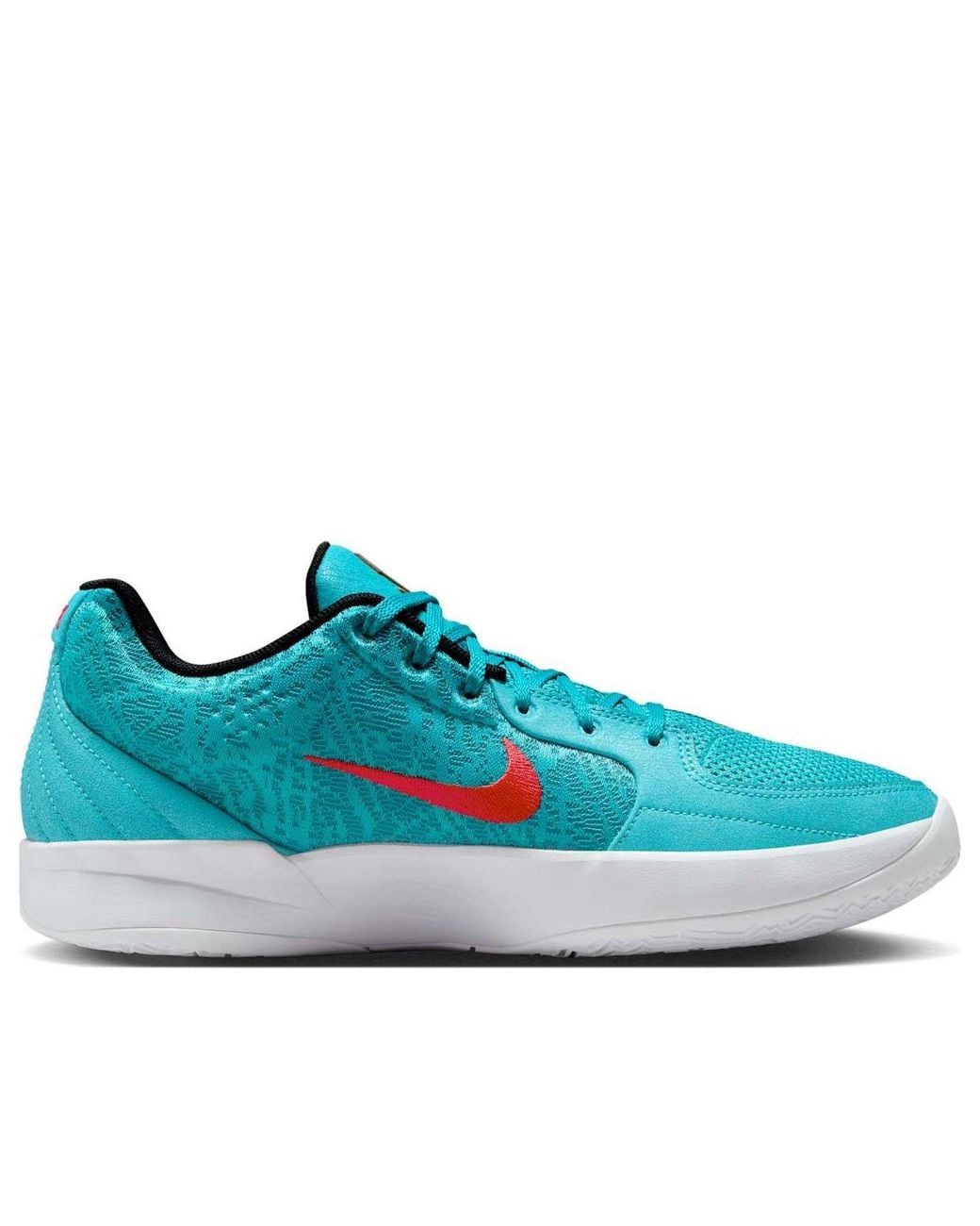 Nike Blue Ja 2 Ep 'Scratch' for men