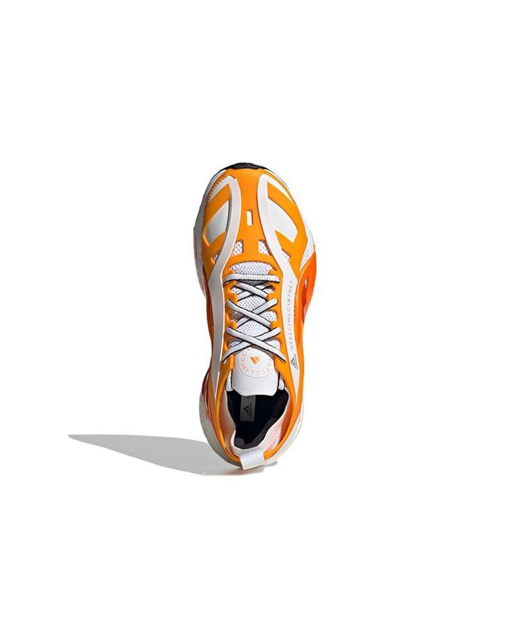 Adidas Orange (Wmns) Stella Mccartney X Solarglide 'Crew'
