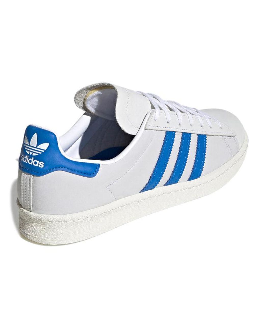 Adidas Blue Campus 80S for men