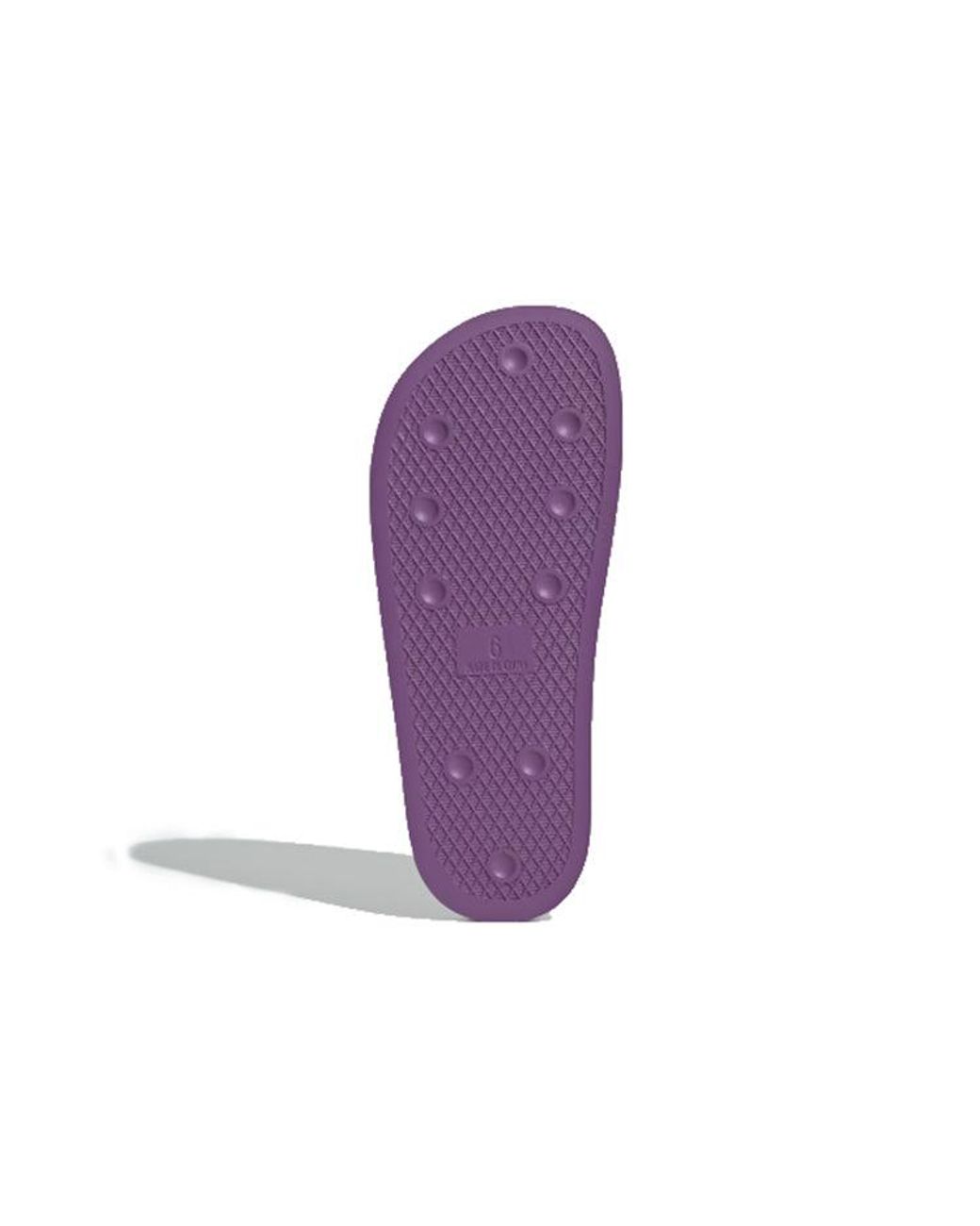 Adidas Purple (Wmns) Adilette