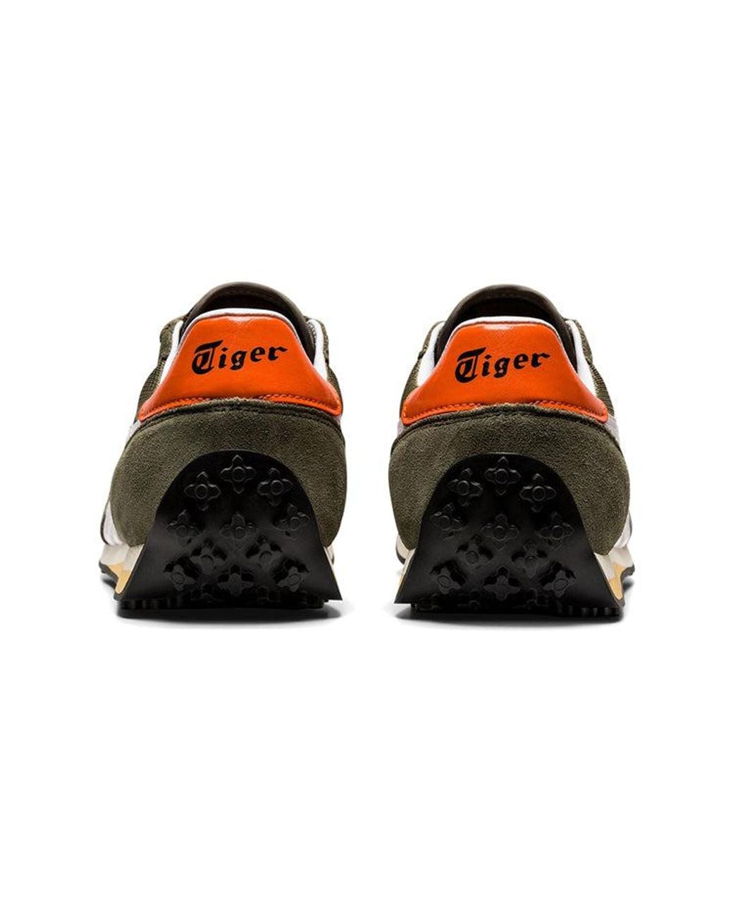 Onitsuka Tiger Brown Edr 78 for men
