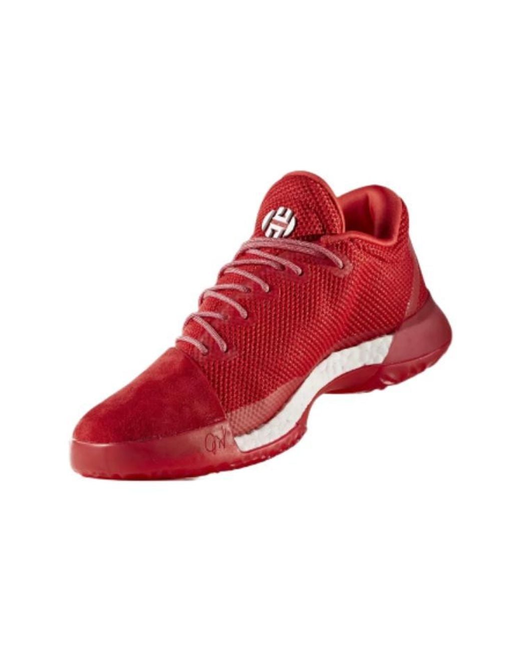 Adidas Red Harden Volume 1 'Rockets' for men