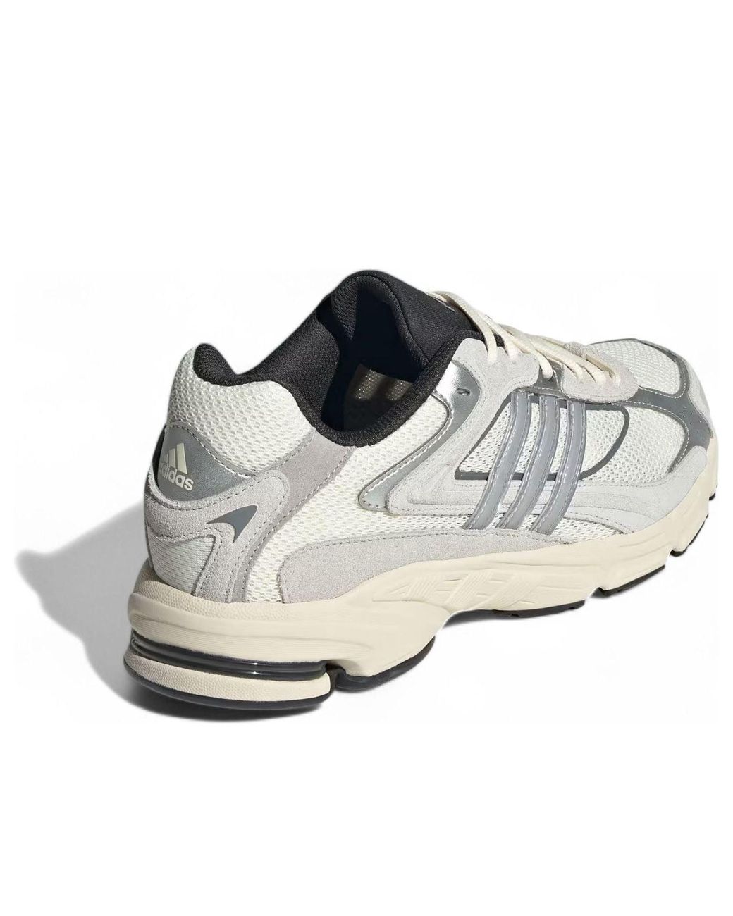 Adidas White Response Cl 'Off' for men