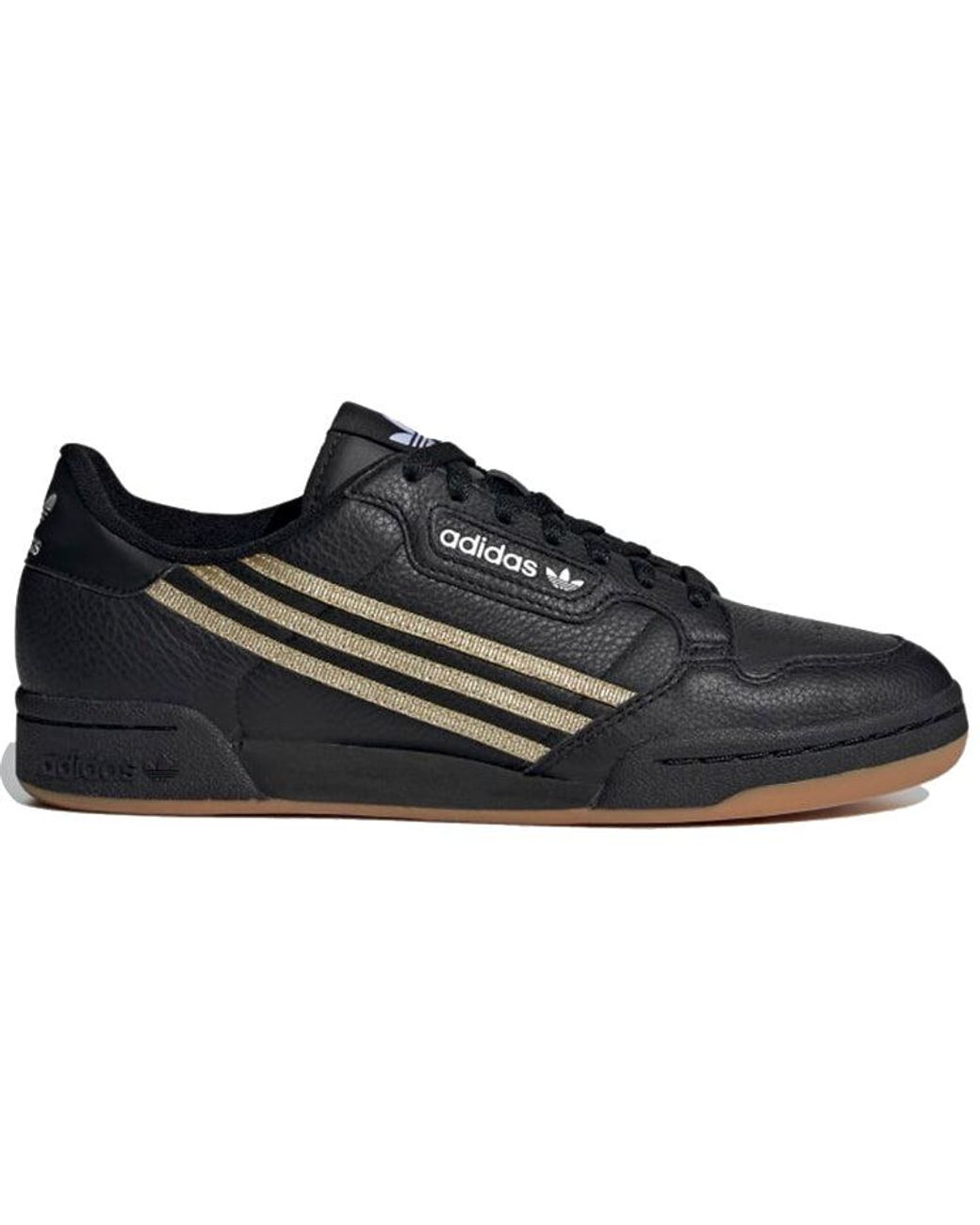 Adidas Blue Continental 80 for men