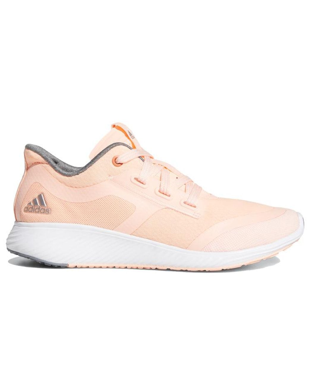 Adidas Pink (Wmns) Edge Lux Clima 2 'Trace'