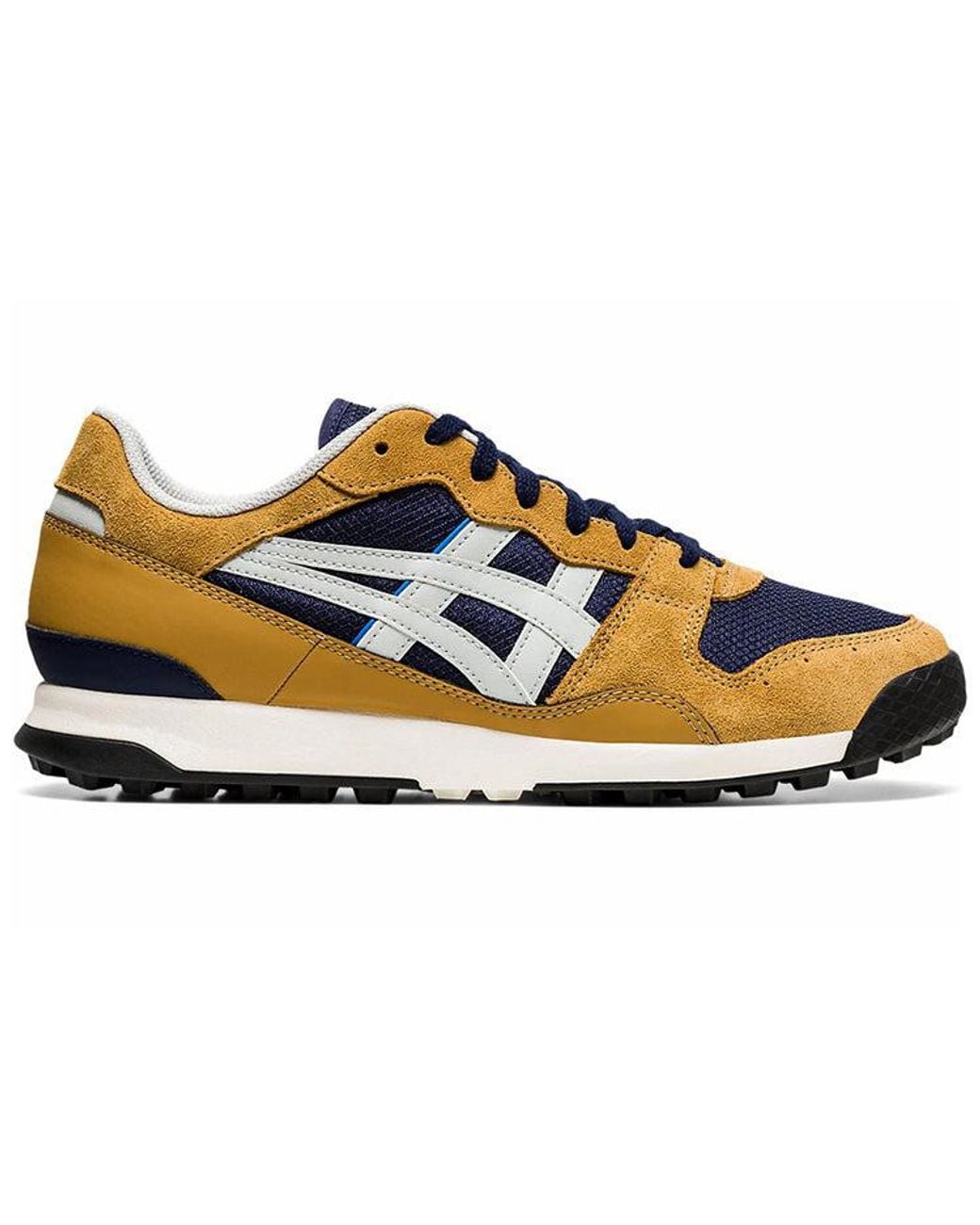 Onitsuka Tiger Blue Horizonia Sport Shoes for men