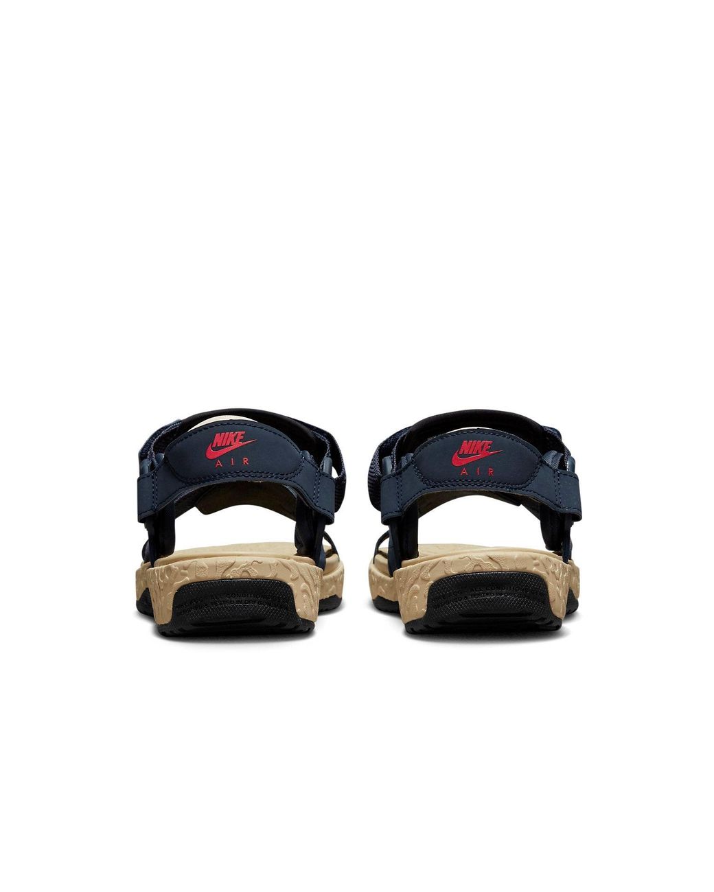 Nike Blue Acg Air Deschutz+ Sandals Midnight Navy for men